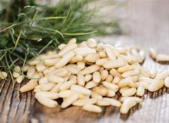 Pine Nuts