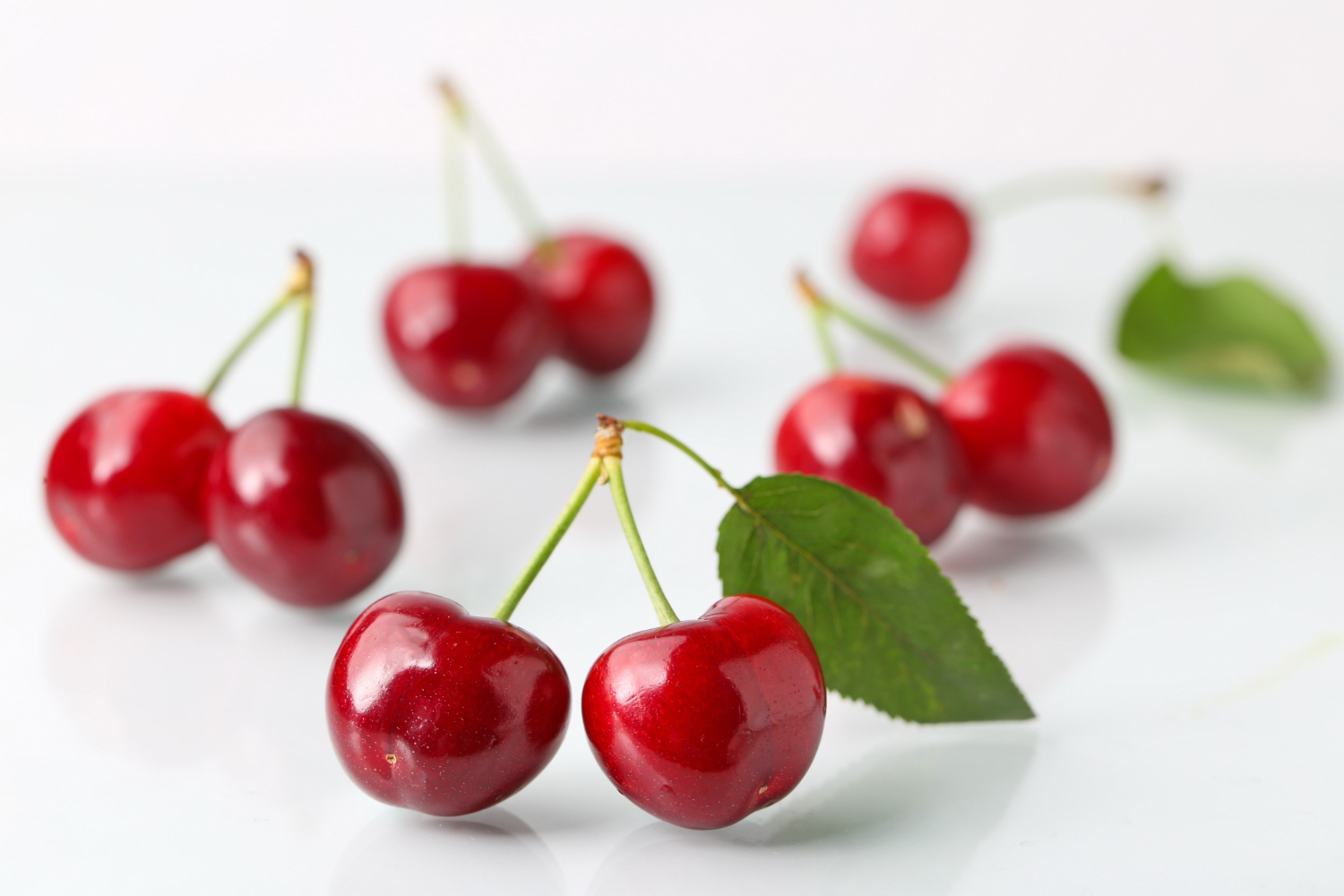 Cherry Fresh Cherries Product Image