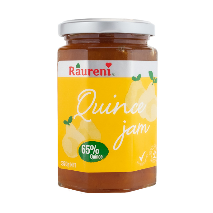 Quince Jam Product Image