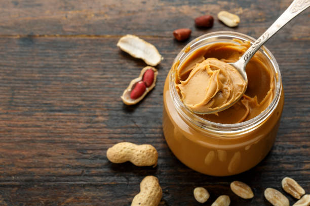 Creamy Peanut Butter Product Image