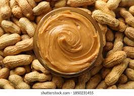 Peanut Butter Smooth Product Image