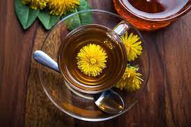 Dandelion Mountain Tea Product Image