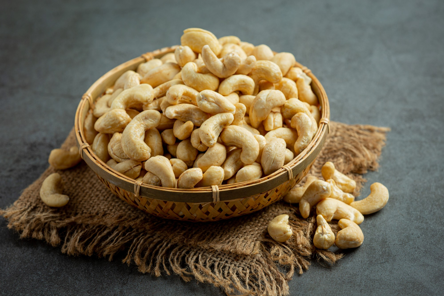 Kaju (Cashews) Product Image