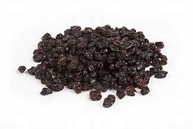 Raisins